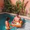 Alanta Pool Villa