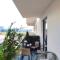 Emerald Apartment On Arena Oradea - 奥拉迪亚