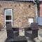 Flat in central London with large patio - 伦敦