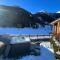 De Goldene Traum - Gressoney-Saint-Jean