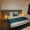 Pause spa sur la route du Ventoux adults only - 卡庞特拉