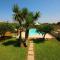 Belvilla by OYO holiday home with private pool