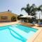 Holiday home in Floridia with private pool