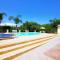 Holiday home in Floridia with private pool