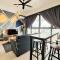 Cozy Minimalist Suite at Urban Suites Georgetown by SuperStay