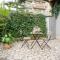 Holiday Homes Rome - Portuense 21 - Studio with little private Garden