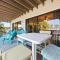 Beach Villa 2 Bedroom