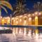 Siwa Palace Lodge
