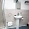 Pass the Keys Modern en-suite room in country PubRestaurant 1 - Llanddona