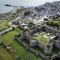 Pass the Keys Modern en-suite room in country PubRestaurant 1 - Llanddona