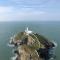 Pass the Keys Modern en-suite room in country PubRestaurant 1 - Llanddona