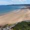 Pass the Keys Modern en-suite room in country PubRestaurant 1 - Llanddona