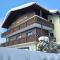 Appartements Landhaus Waidmannsheil - Seefeld in Tirol