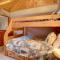 Lakefront Rhinelander Cabin with Dock and Fire Pit! - Rhinelander