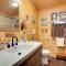 Lakefront Rhinelander Cabin with Dock and Fire Pit! - Rhinelander