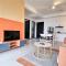 Cozy Minimalist Suite at Urban Suites Georgetown by SuperStay