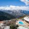 Helmos Mountain Retreat - Zarouchla