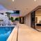 Villas Lucy - 1 Lemon -outdoor pool , 2 Cherry-indoor pool and 3 Plum-outdoor pool