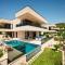Villas Lucy - 1 Lemon -outdoor pool , 2 Cherry-indoor pool and 3 Plum-outdoor pool