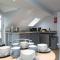 Pass the Keys Modern en-suite room in country PubRestaurant 2 - Llanddona