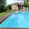 Borgo Calbianco - Private House with Pool & AirCo