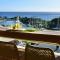Kaz a Soley - Gîte vue panoramique sur la mer - Plage à 500m