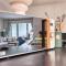 1 Bed Ocean Village Luxury Apartment, Stylish Cosy Central location Southampton, Sleeps 4 - Easter Offer! - by Blue Puffin Stays - Southampton