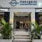 Panellinion Luxury Rooms