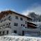 Appartement Dorfblick - Auffach