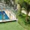 Villa Massai avec piscine au cœur de Saly