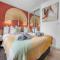 Ocean Village 1-Bedroom Luxurious, Stylish & Cosy Apartment, Central Location in Southampton, Sleeps 4 - SUMMER SPECIAL OFFER AVAILABLE! - by Blue Puffin Stays