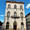 Elegance in the center of Florence Palazzo Villa