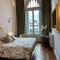 Elegance in the center of Florence Palazzo Villa