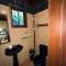 Drake Bay Cabina - ON THE BEACH - La Joyita