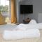Pass the Keys Modern en-suite room in country PubRestaurant 3 - Llanddona