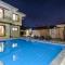 Lifeline Villas - Luxurious Taraangan 4 Mountain View Villa With Biggest Pool And Huge Open Area - Lonavala