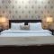 Hotel Daffodils