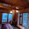 Ishan Log Huts- A Boutique Homestay-since 1999 - Jibhi