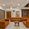 Lifeline Villas - Luxurious Taraangan 4 Mountain View Villa With Biggest Pool And Huge Open Area - Lonavala