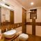 Lifeline Villas - Luxurious Taraangan 4 Mountain View Villa With Biggest Pool And Huge Open Area - Lonavala