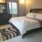 Mount Joy Getaway