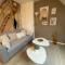 Coup de cœur~Duplex cocoon vue sur le beffroi -Top Séjour Arras - Арас