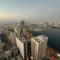 Luxury Appartement Amazing View 130m2 Al Majaz 3 - 沙迦