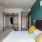 Tuscasì Aparthotel - 索维奇勒