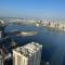 Luxury Appartement Amazing View 130m2 Al Majaz 3 - 沙迦