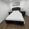 luxury & Spacious 2 bedrooms basement serviced apartment