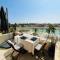 1-Bedroom on Forest Island & Oceanside View - Salála