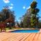 CheTiny Garden - Tiny House en Sierra de los Padres