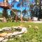 CheTiny Garden - Tiny House en Sierra de los Padres