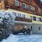 Chalet Mirador appartement vue panoramique SITUÉ À 25 kms de CHAMONIX